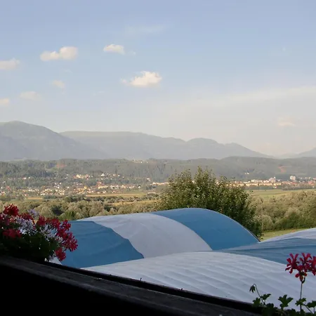 Gasthof-pension Reidnwirt Отель типа 