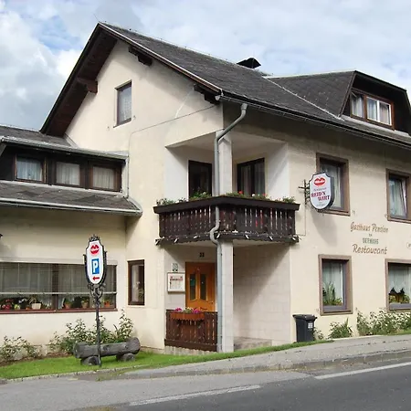 Gasthof-pension Reidnwirt 2*