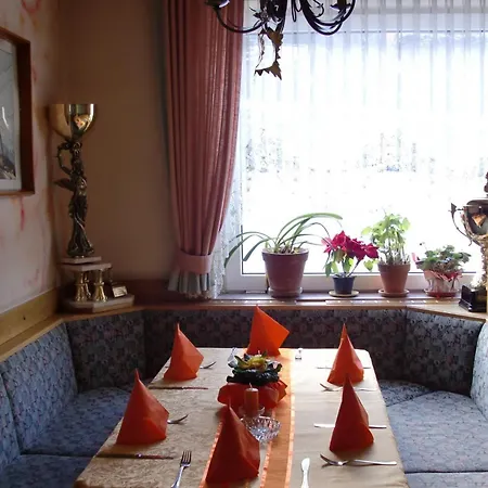 Gasthof-pension Reidnwirt Baldramsdorf