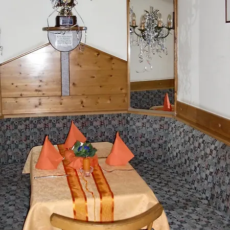 Frühstückspension Gasthof-pension Reidnwirt 2*