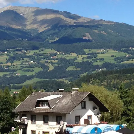 Gasthof-pension Reidnwirt Frühstückspension Baldramsdorf