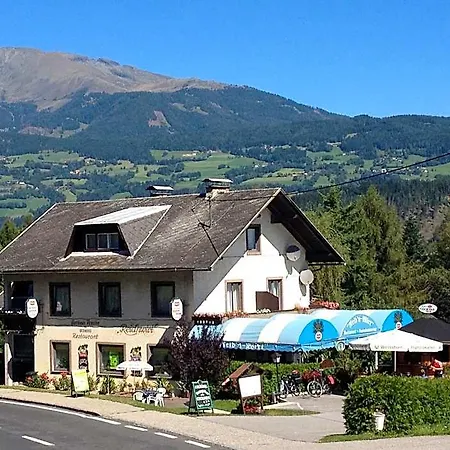 Gasthof-pension Reidnwirt Bed and Breakfast