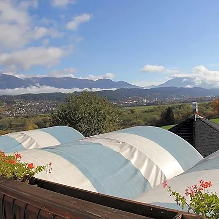 Gasthof-pension Reidnwirt Bed and Breakfast 2*