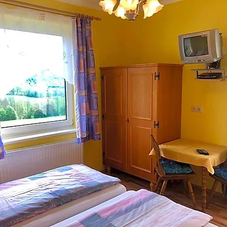 Bed and Breakfast Gasthof-pension Reidnwirt Baldramsdorf