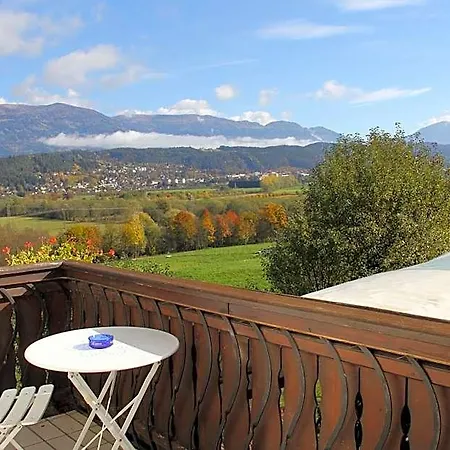 Bed and Breakfast Gasthof-pension Reidnwirt
