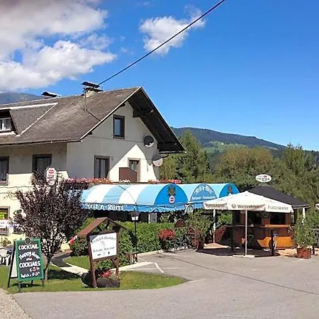 Bed and Breakfast Gasthof-pension Reidnwirt 2*