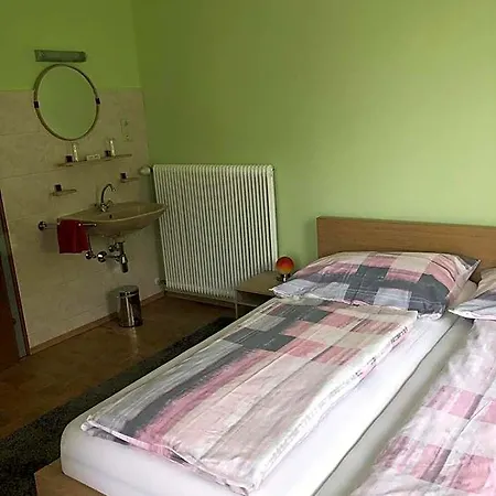 Gasthof-pension Reidnwirt Bed and Breakfast Baldramsdorf