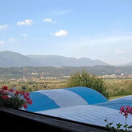 Bed and Breakfast Gasthof-pension Reidnwirt Baldramsdorf