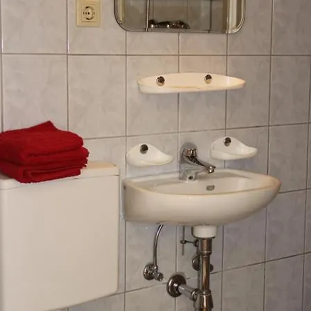 Gasthof-pension Reidnwirt Bed and Breakfast Baldramsdorf