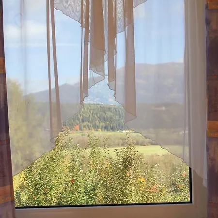 Gasthof-pension Reidnwirt Baldramsdorf