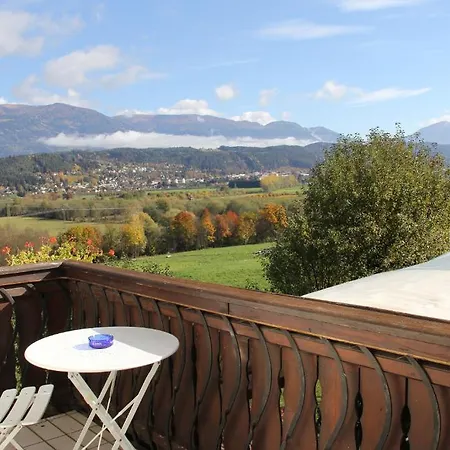 Gasthof-pension Reidnwirt