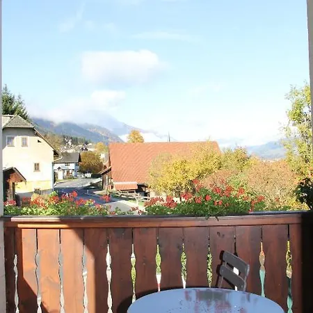 Gasthof-pension Reidnwirt