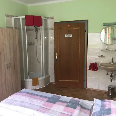 Gasthof-pension Reidnwirt Отель типа 