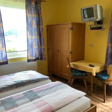 Bed and Breakfast Gasthof-pension Reidnwirt Baldramsdorf