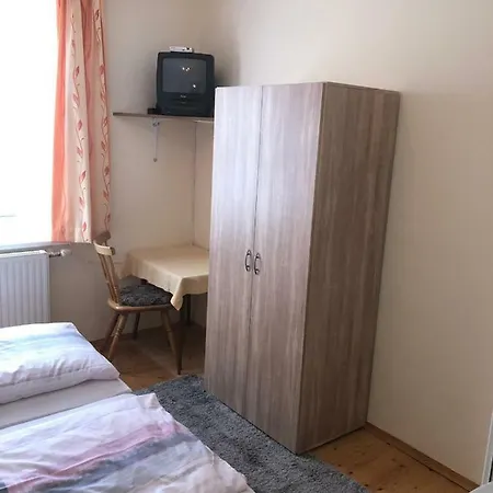 Bed and Breakfast Gasthof-pension Reidnwirt Baldramsdorf