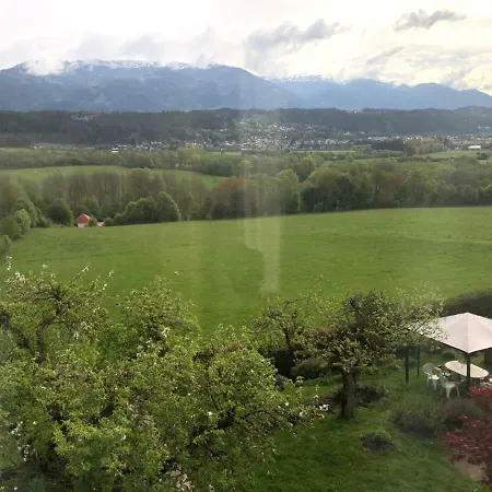 Gasthof-pension Reidnwirt Bed & Breakfast Baldramsdorf