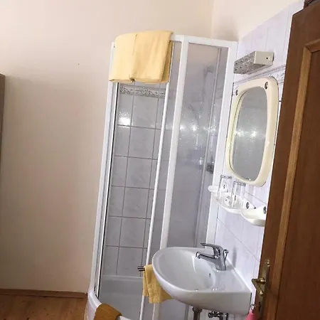 Gasthof-pension Reidnwirt Отель типа 