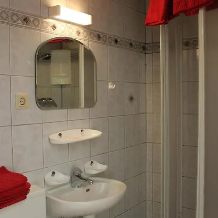 Gasthof-pension Reidnwirt Bed and Breakfast Baldramsdorf