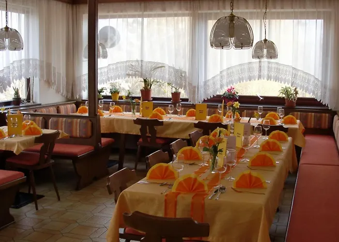 Gasthof-pension Reidnwirt 2* Baldramsdorf