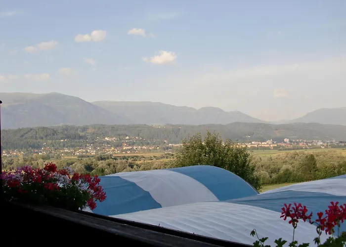 Gasthof-pension Reidnwirt Bed & Breakfast 2*