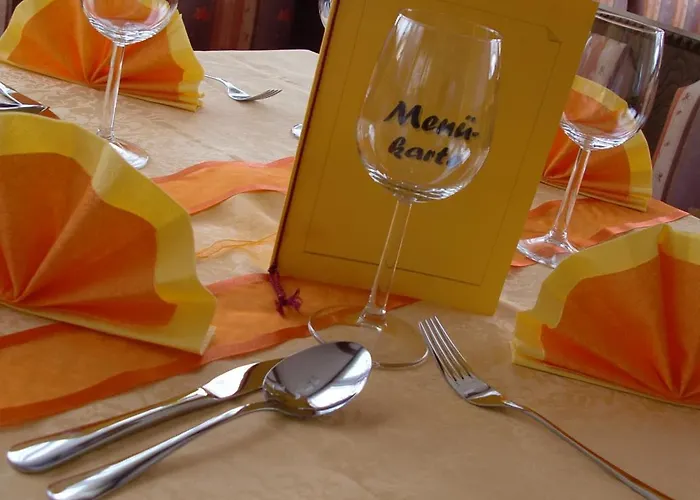 Gasthof-pension Reidnwirt Bed & Breakfast 2*