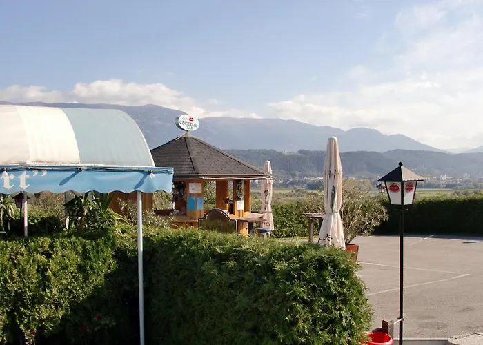 Gasthof-pension Reidnwirt Bed & Breakfast Baldramsdorf