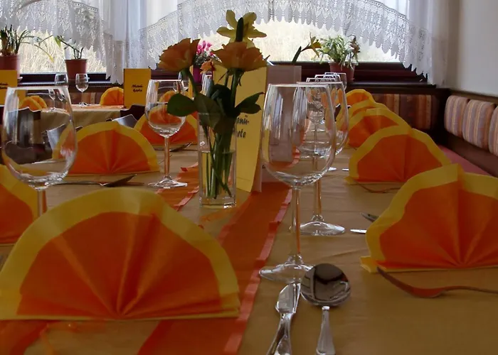 Gasthof-pension Reidnwirt Bed & Breakfast 2*