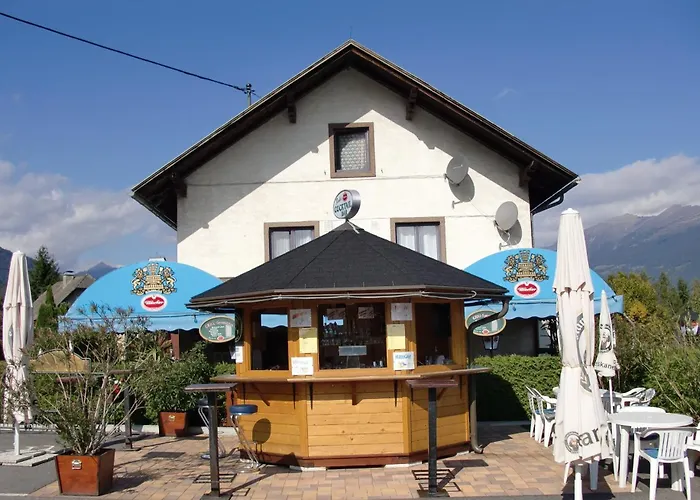 Bed & Breakfast Gasthof-pension Reidnwirt 2*