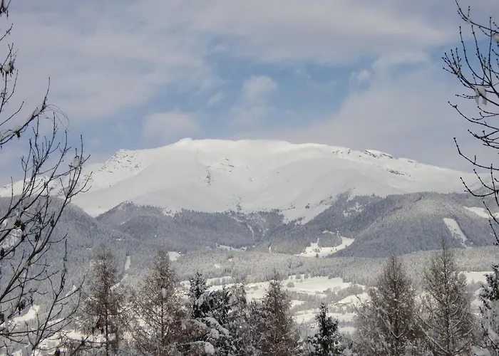 Gasthof-pension Reidnwirt Bed & Breakfast 2*