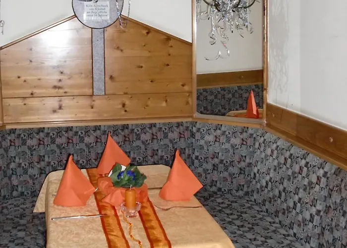 Bed & Breakfast Gasthof-pension Reidnwirt 2*