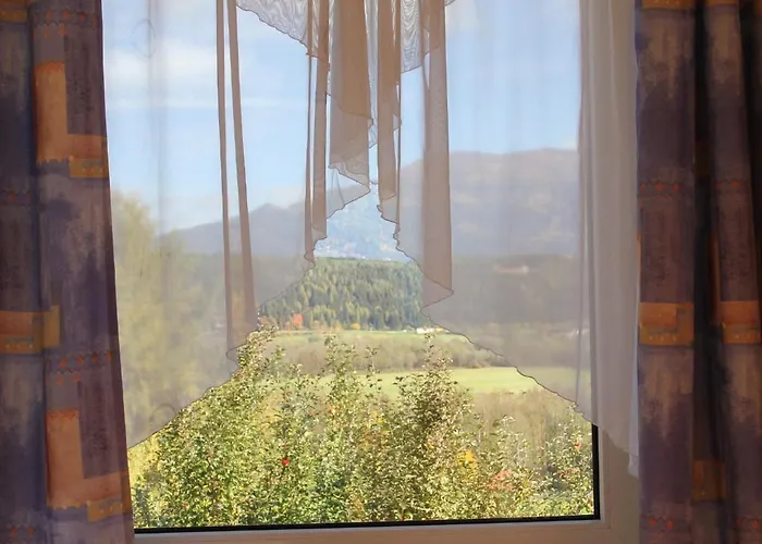 Gasthof-pension Reidnwirt Baldramsdorf