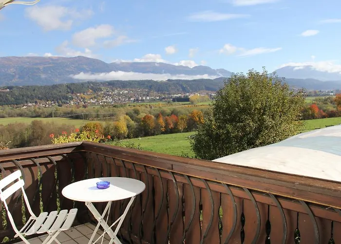 Gasthof-pension Reidnwirt