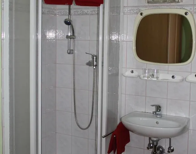 Gasthof-pension Reidnwirt 2* Baldramsdorf