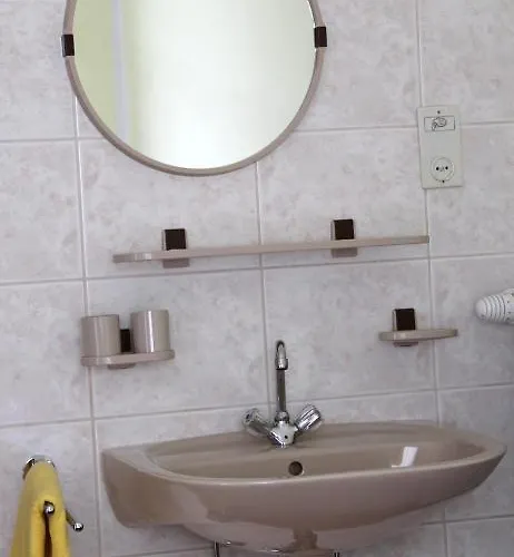 Gasthof-pension Reidnwirt 2*