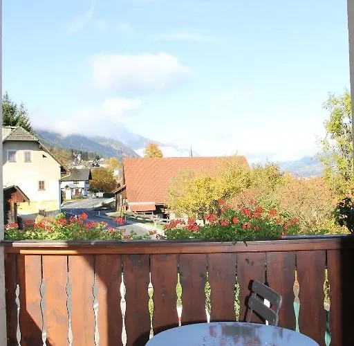 Gasthof-pension Reidnwirt