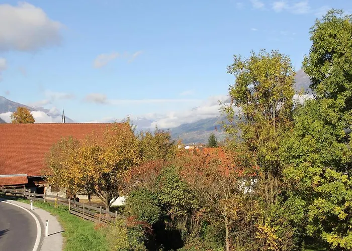 Gasthof-pension Reidnwirt Baldramsdorf