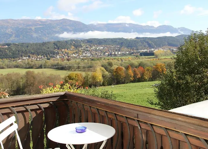 Gasthof-pension Reidnwirt