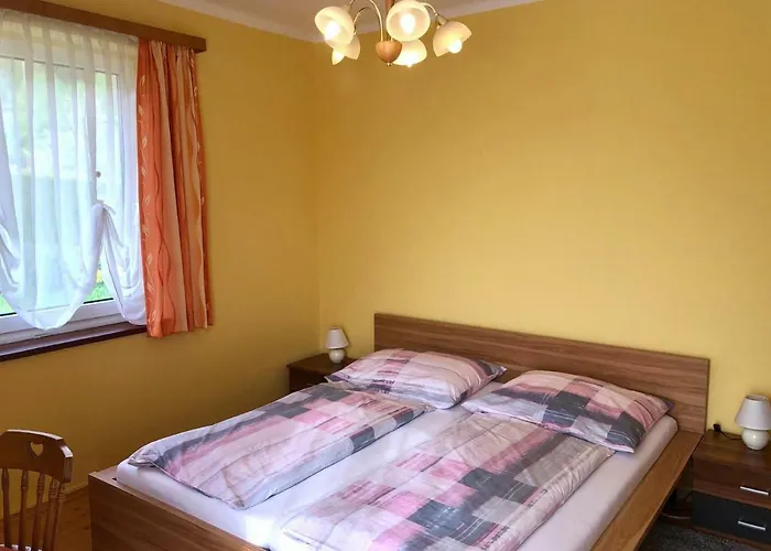 Gasthof-pension Reidnwirt