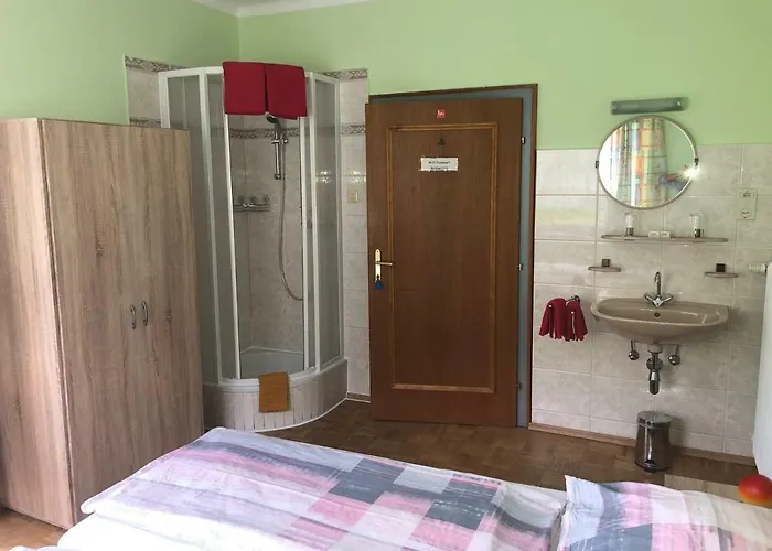 Gasthof-pension Reidnwirt Bed & Breakfast 2*