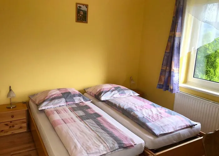 Bed & Breakfast Gasthof-pension Reidnwirt