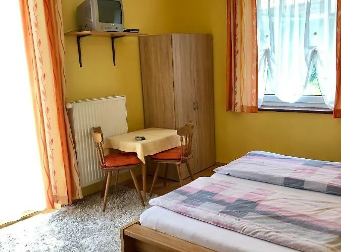 Gasthof-pension Reidnwirt Bed & Breakfast 2*