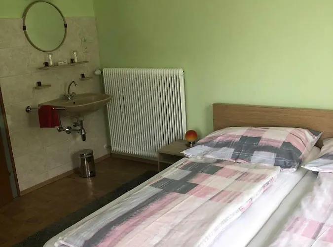 Gasthof-pension Reidnwirt Bed & Breakfast