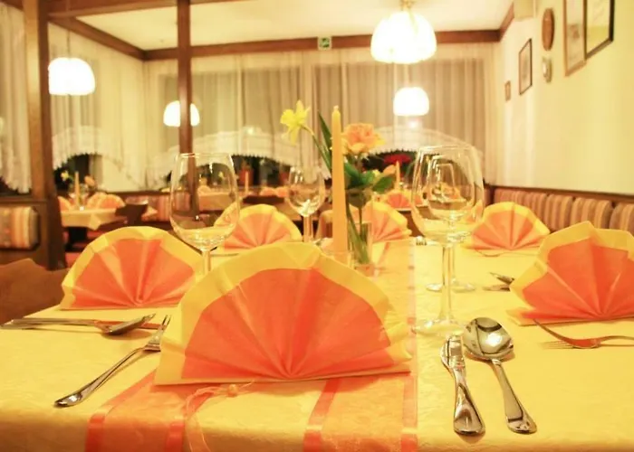 Bed & Breakfast Gasthof-pension Reidnwirt Baldramsdorf