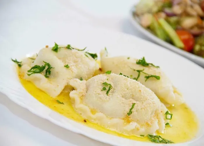 Gasthof-pension Reidnwirt