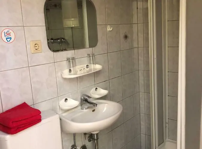 Gasthof-pension Reidnwirt Bed & Breakfast