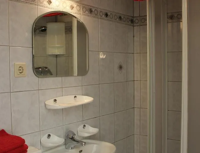 Gasthof-pension Reidnwirt Bed & Breakfast Baldramsdorf